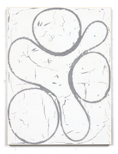 #594 Cartilage by Johan Söderström, Painting for Sale on Select