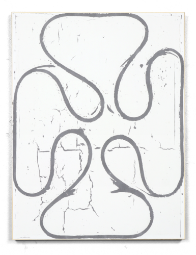#598 Figure by Johan Söderström, Painting for Sale on Select