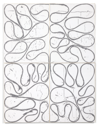 #599 Fungal by Johan Söderström, Painting for Sale on Select