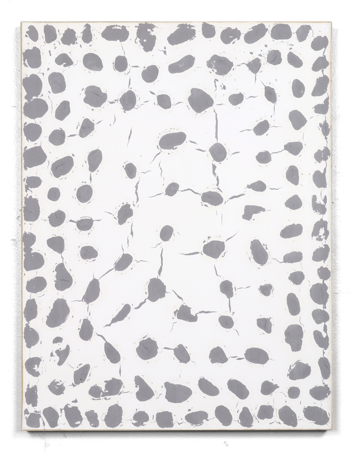 #547 No Public Johan Söderström Original painting for sale