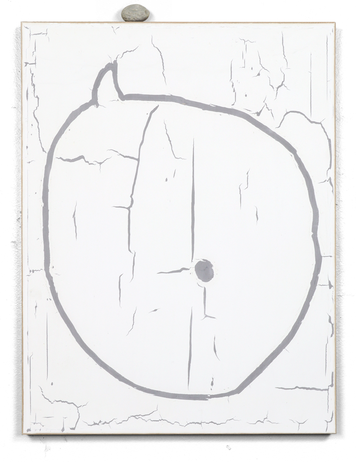 #549 Loquor Ergo Sum Johan Söderström Original painting for sale