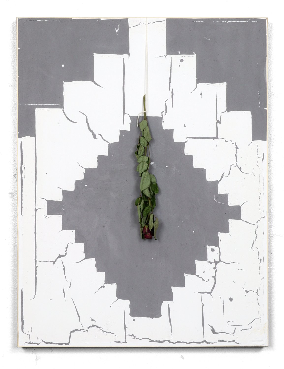 #563 Stairway To Heaven Johan Söderström Original painting for sale