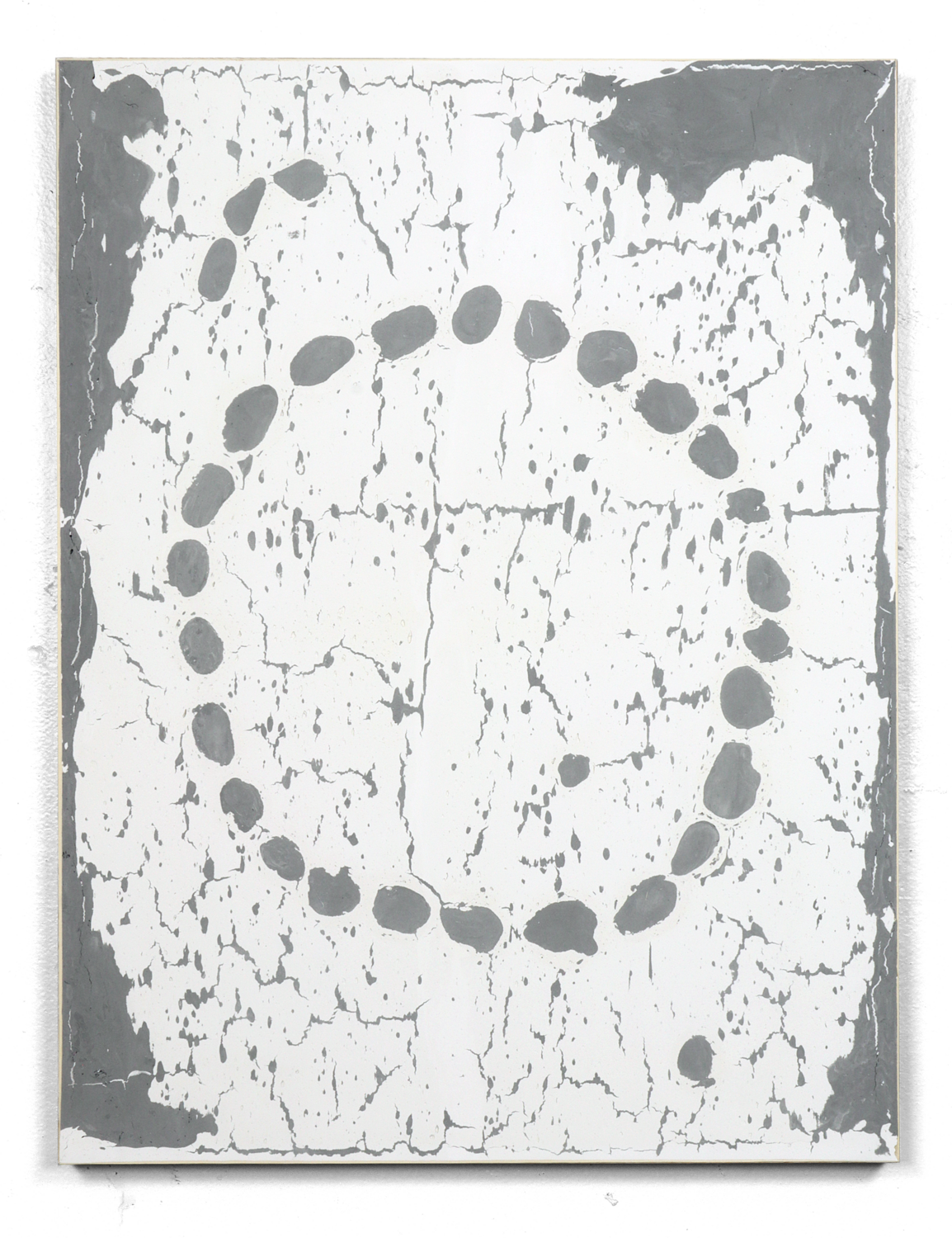 #578 Facts Of Life Johan Söderström Original painting for sale