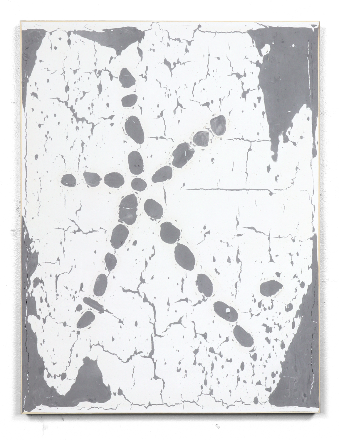 #579 Facts Of Life Johan Söderström Original painting for sale