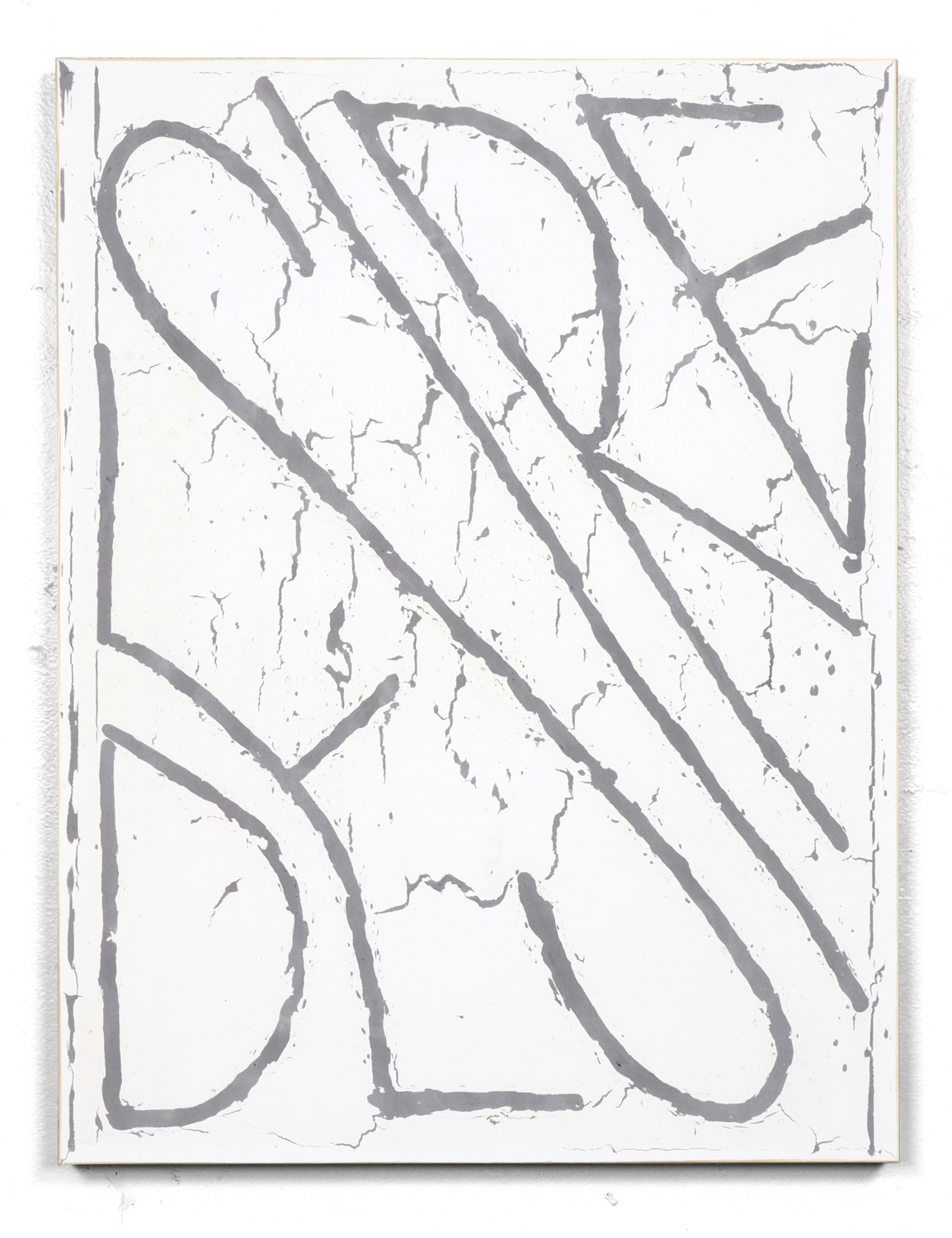 #584 Jouissance Johan Söderström Original painting for sale