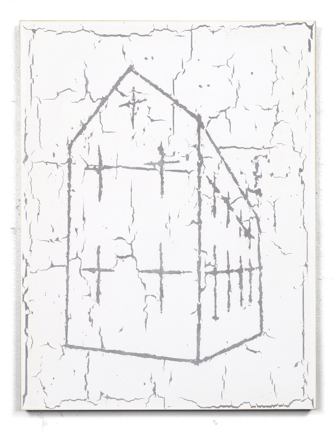 #585 The Past Johan Söderström Original painting for sale