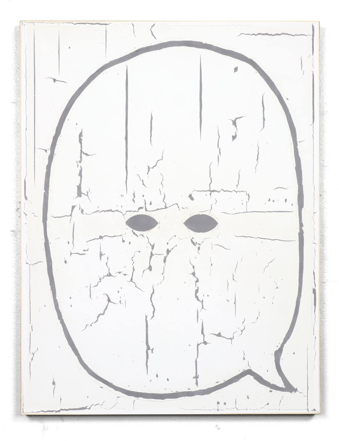 #589 Quantum Observation Johan Söderström Original painting for sale