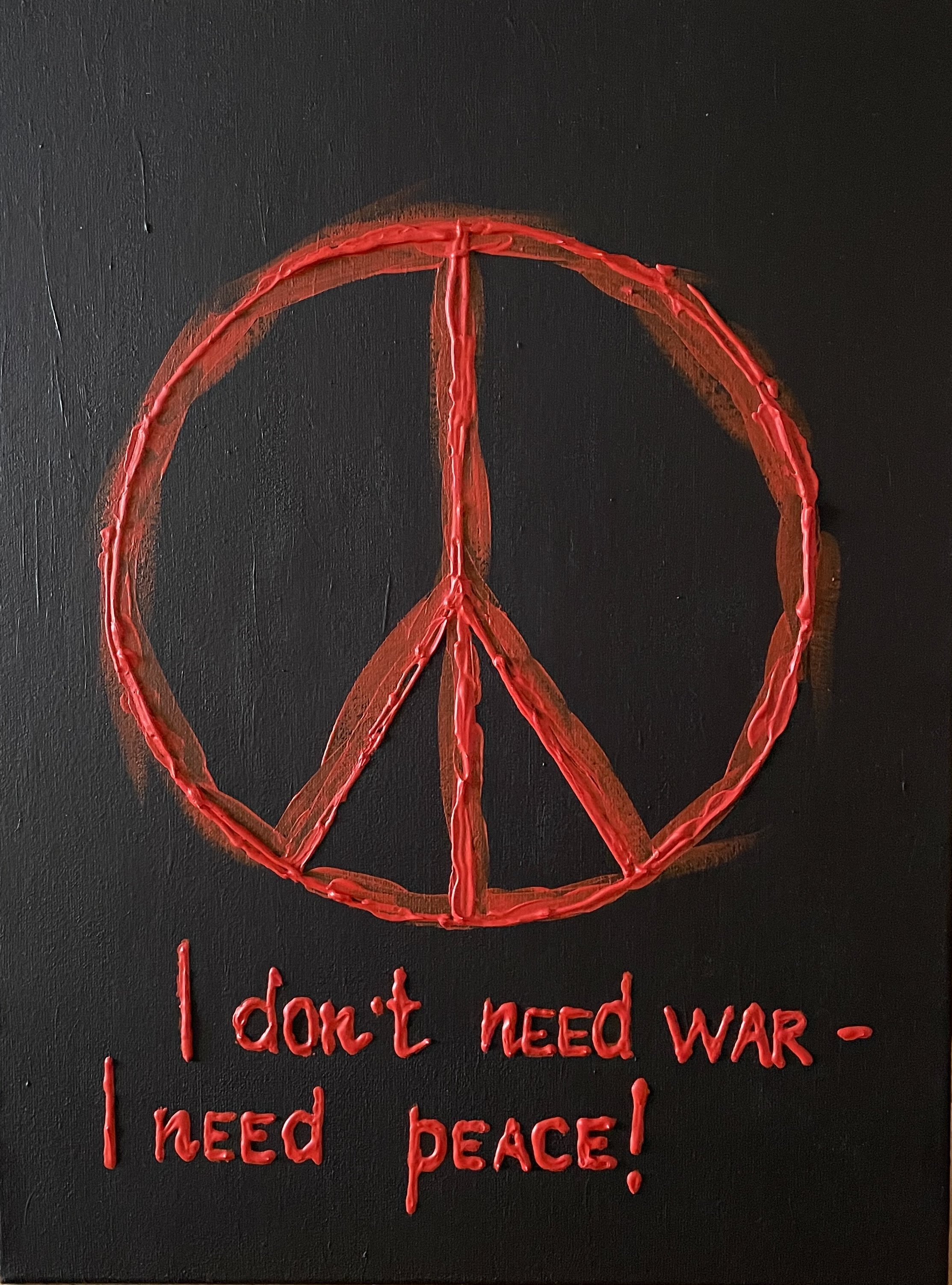 Topic Antiwar paintings