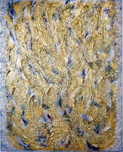 シャインF40 by yuko kimura, Painting for Sale on Select