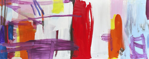 "Lauter“ by simon thon, Painting for Sale on Select