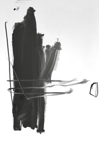 "Loslassen" by simon thon, Painting for Sale on Select