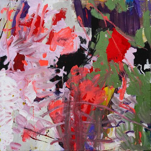 "Litoral 4" by simon thon, Painting for Sale on Select