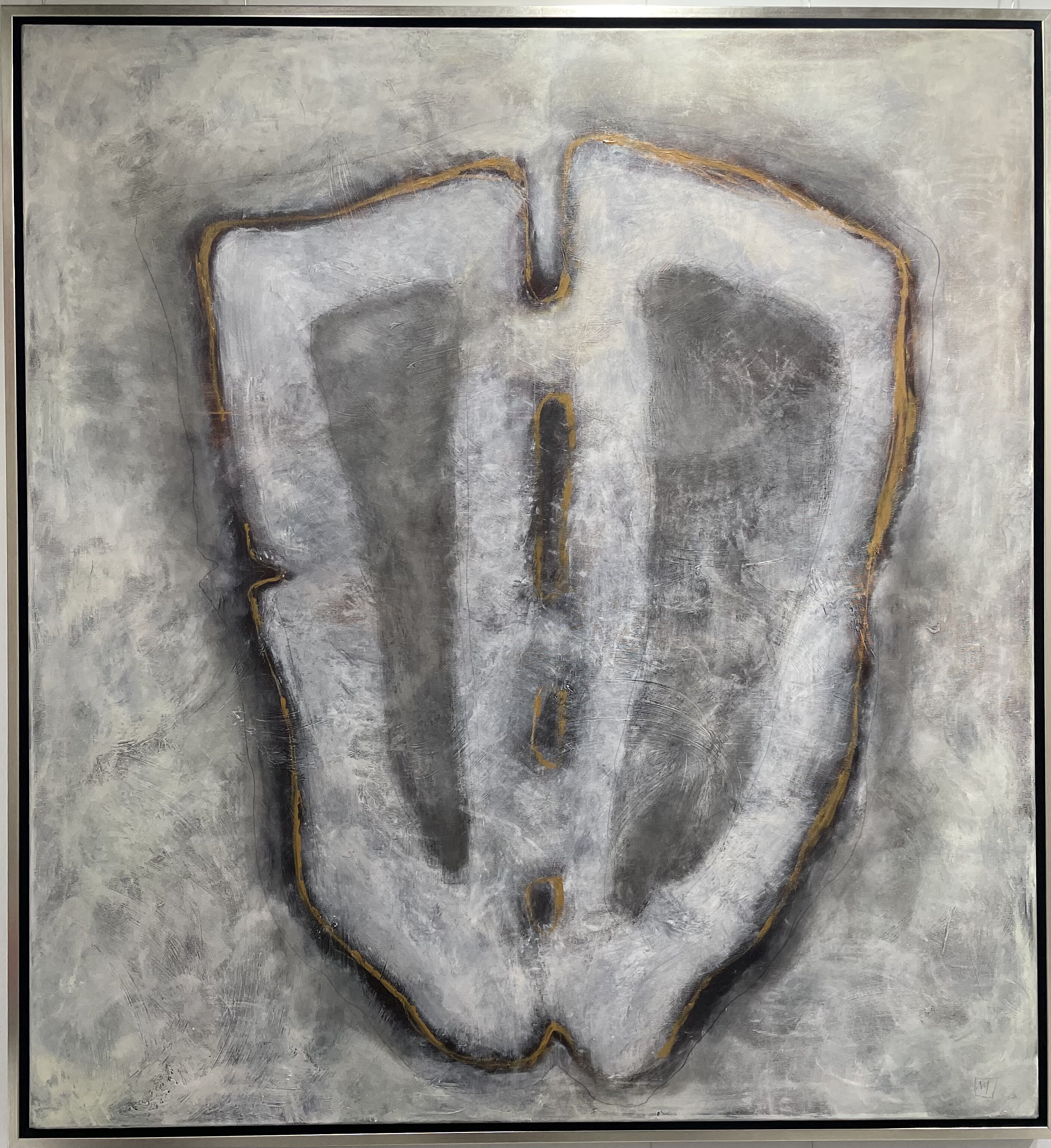 Act gray