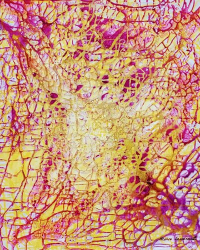 Adoration by Moise Semexant, Painting for Sale on Select