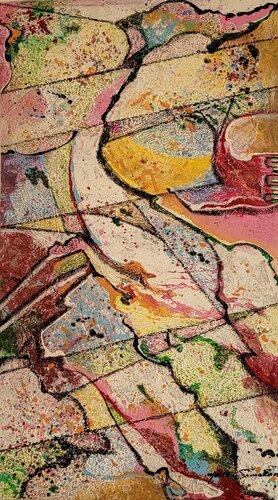 Protect our Planet by Moise Semexant, Painting for Sale on Select