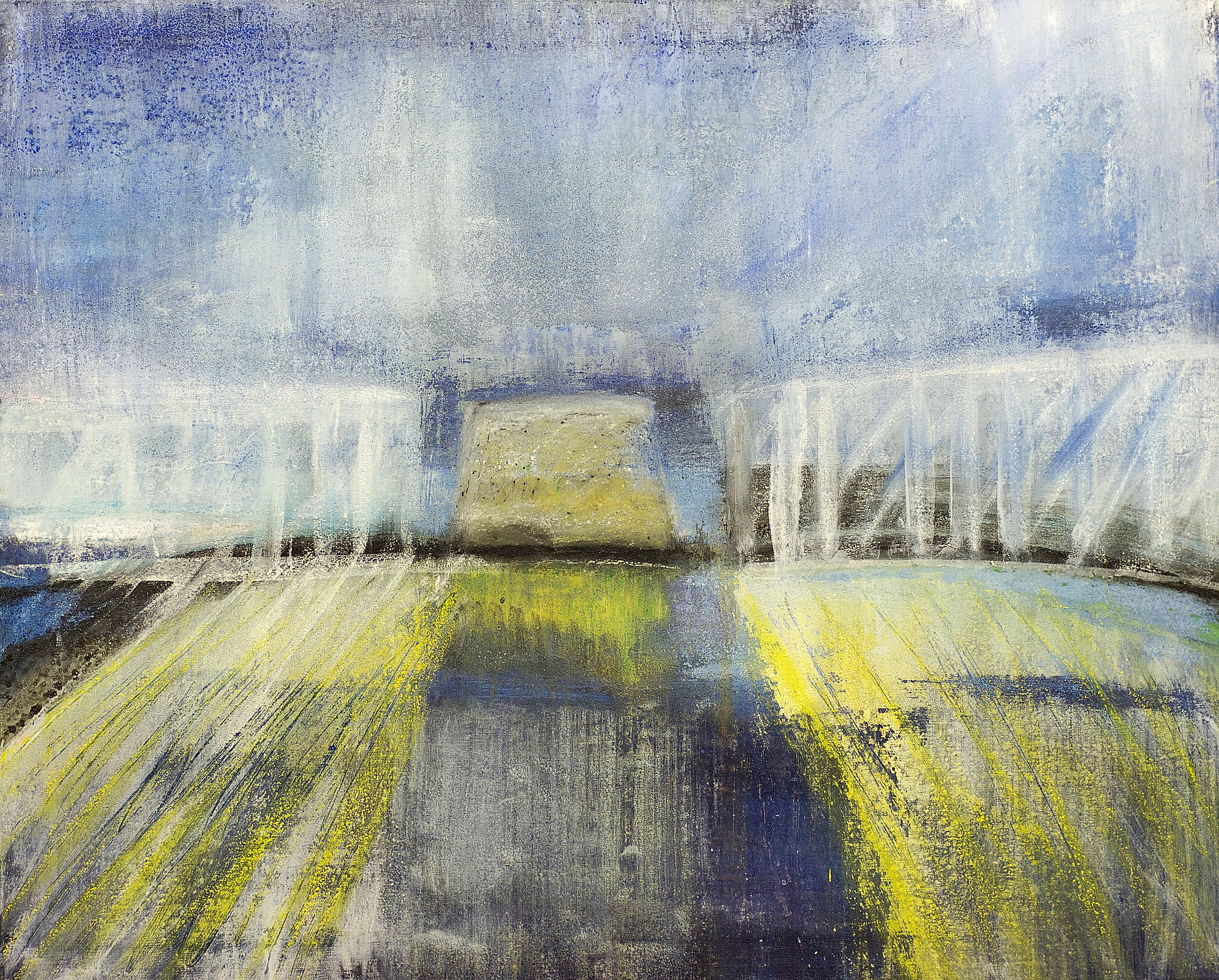 Threshold of Light