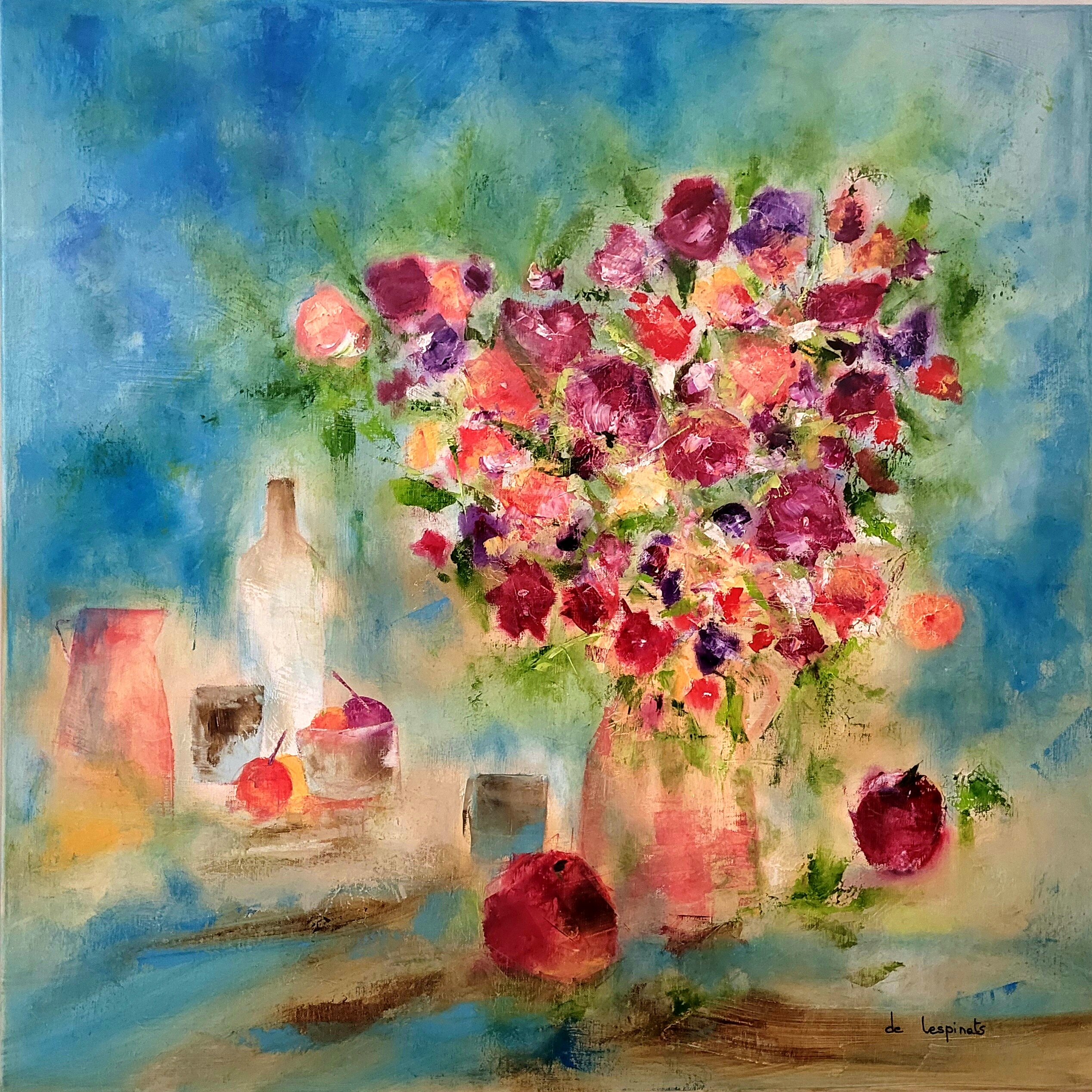 Bouquet de Rome