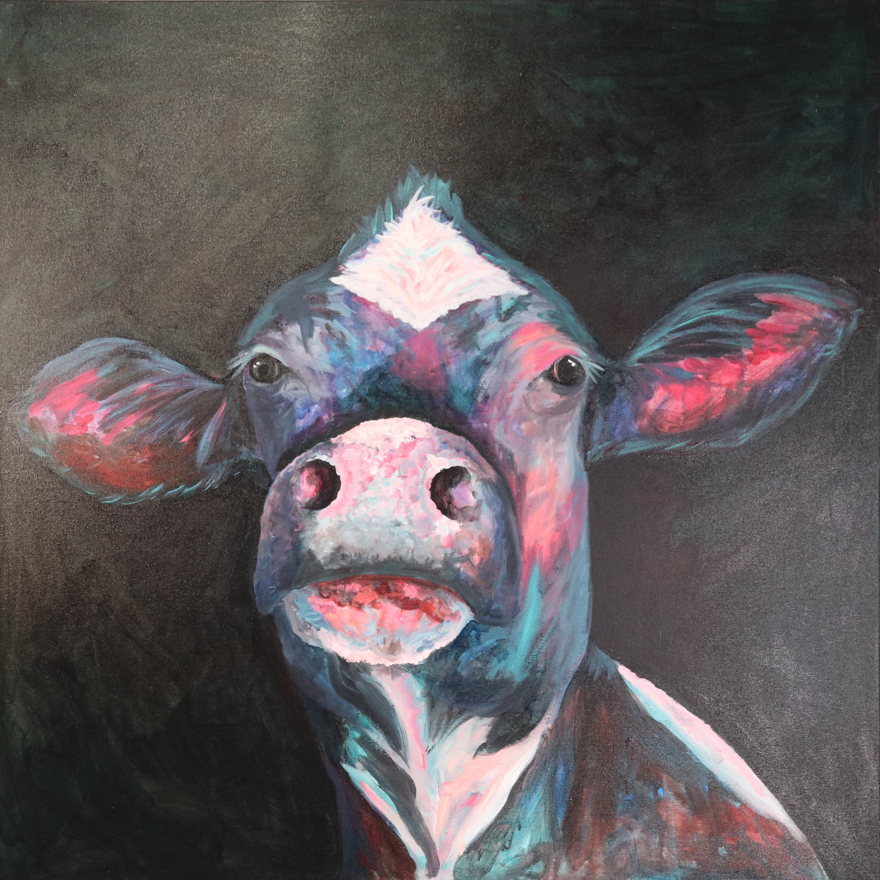 Topic Adele paintings