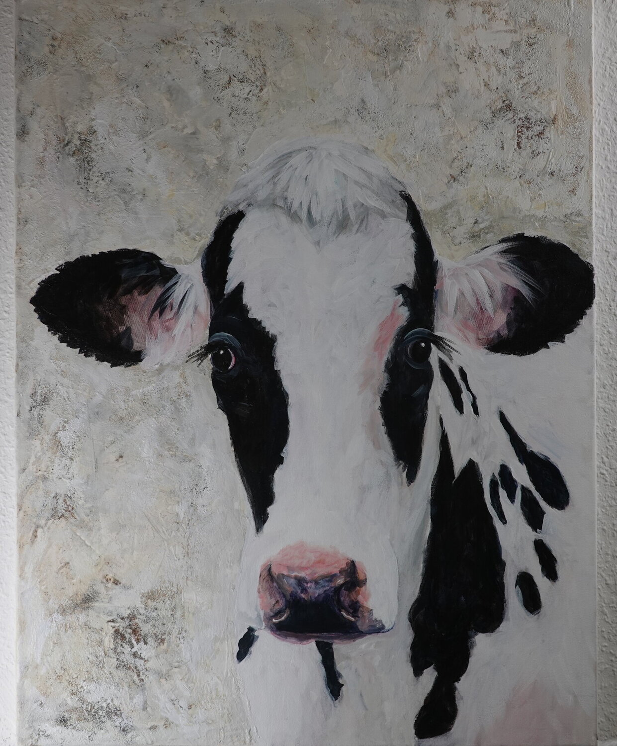 Rita Christa Riemann Original painting for sale