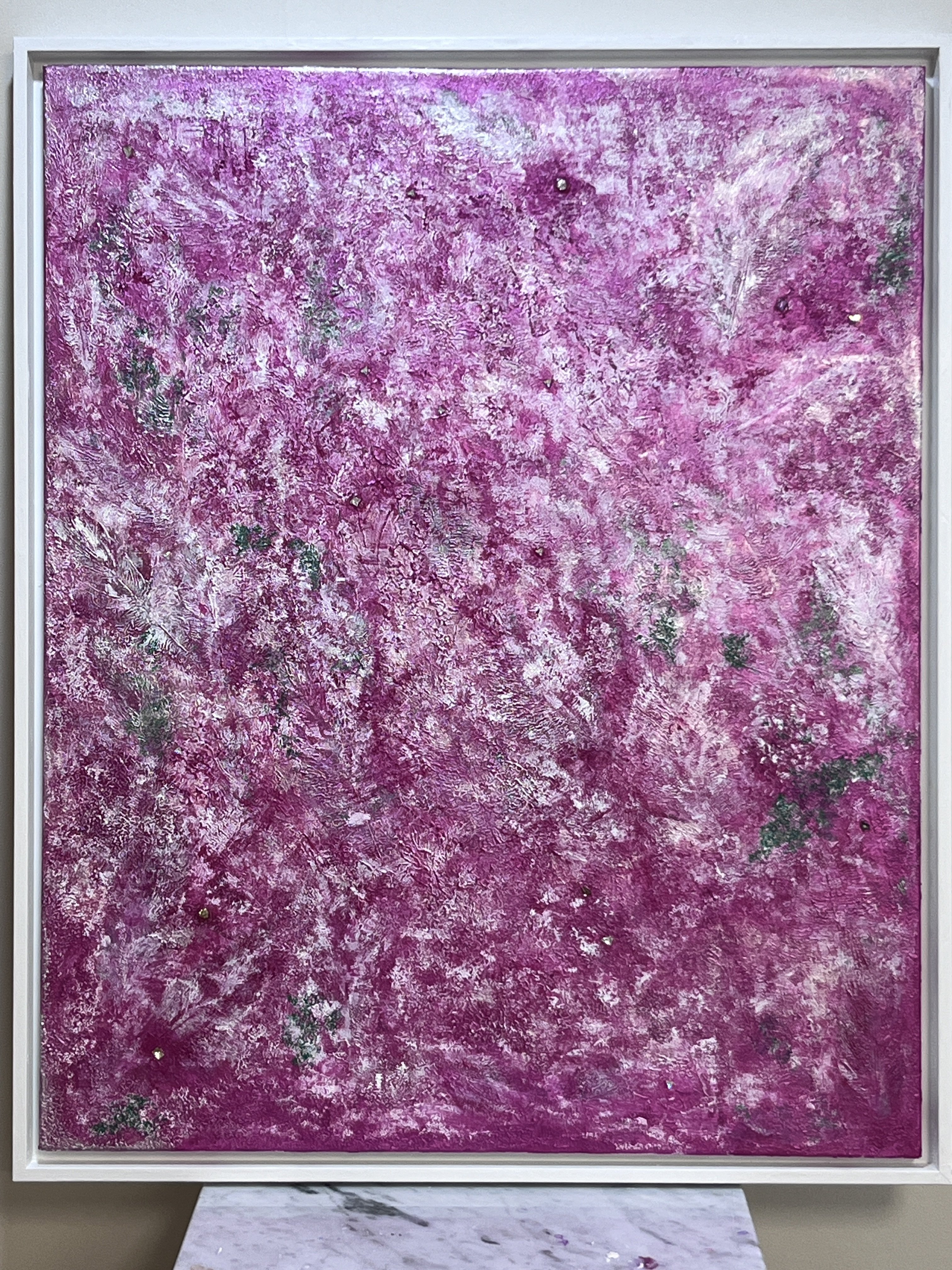 Magenta Nebula