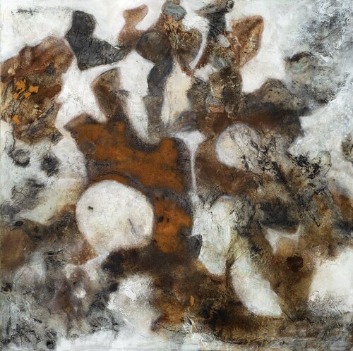 Humanity by ANTONELLA QUACCHIA, Painting for Sale on Select