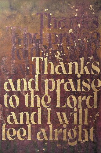 Thanks by Steffen Schulze, Painting for Sale on Select