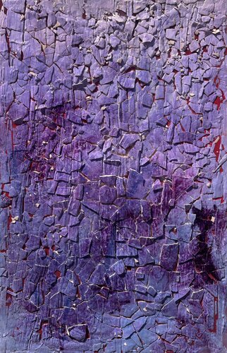Quake TECTONIC PULSE by Steffen Schulze, Painting for Sale on Select