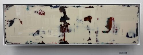 Remains by Steffen Schulze, Painting for Sale on Select