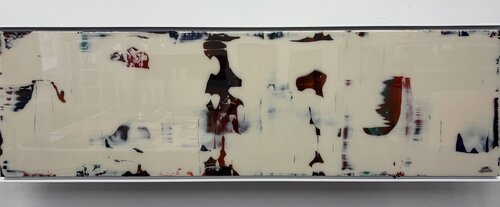 Remains von Steffen Schulze, Malerei kaufen auf Select