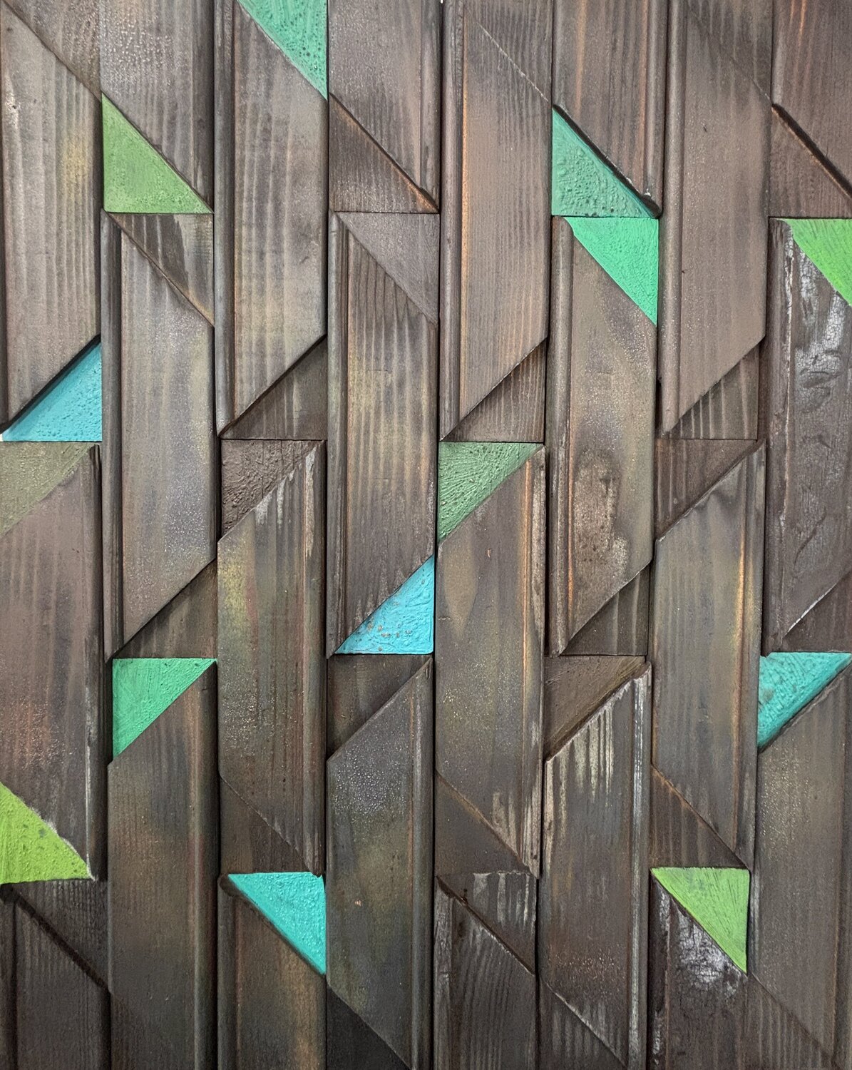 Crossbars II Steffen Schulze Original painting for sale