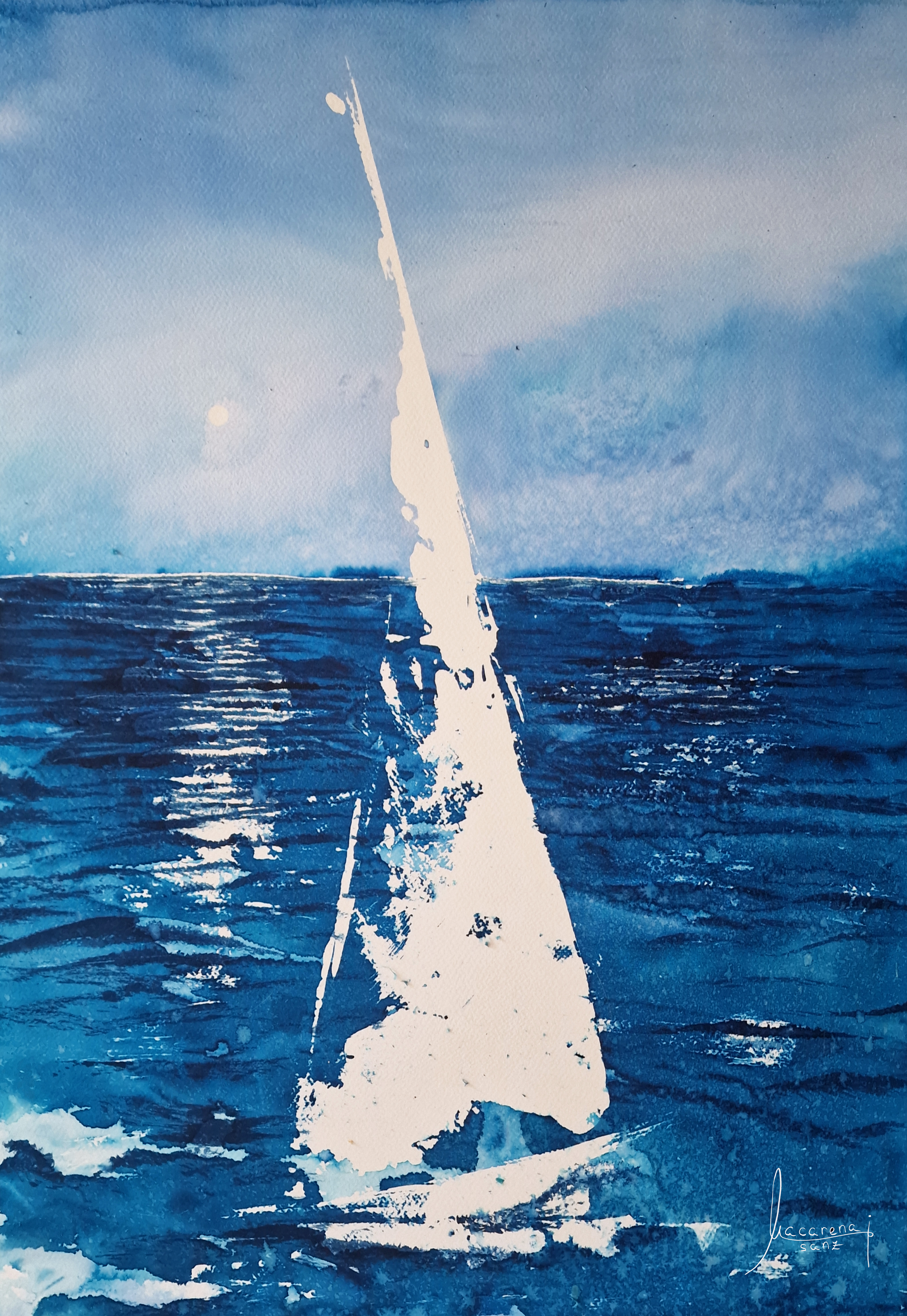 Barcolana Race 11