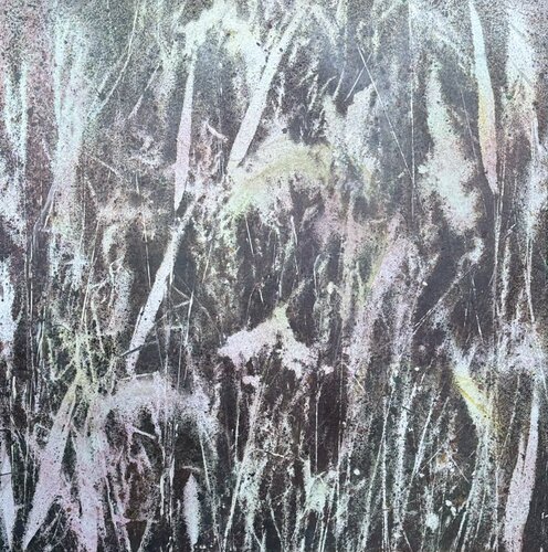 Rhythm of time by Tatiana Harris Nielsen, Painting for Sale on Select