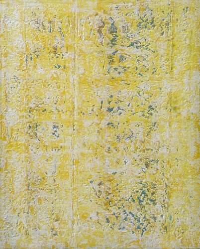 Vanilla Sky by Bettina Axel, Painting for Sale on Select