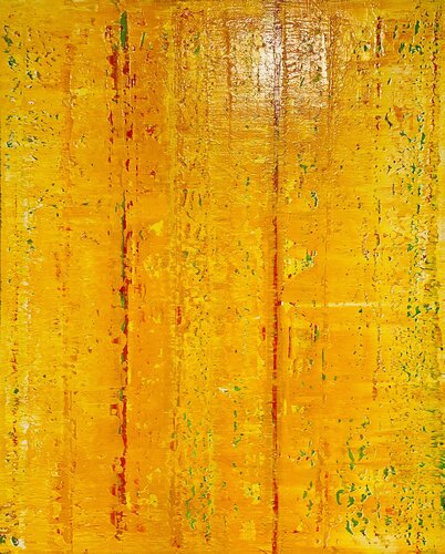 Source of Inspiration by Bettina Axel, Painting for Sale on Select