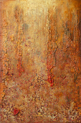 New Lands by Jacopo Berlendis, Painting for Sale on Select