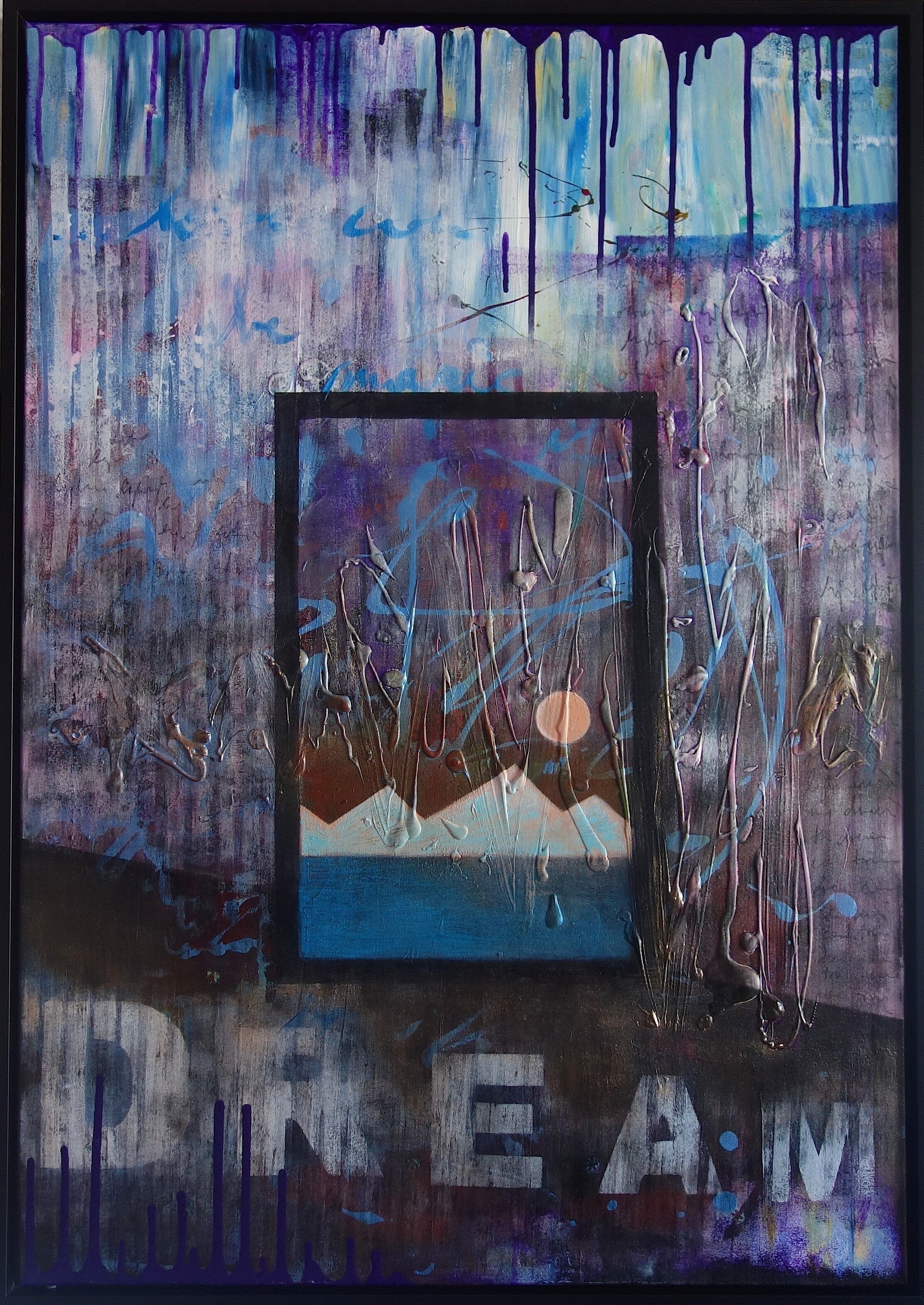 Topic Dream paintings