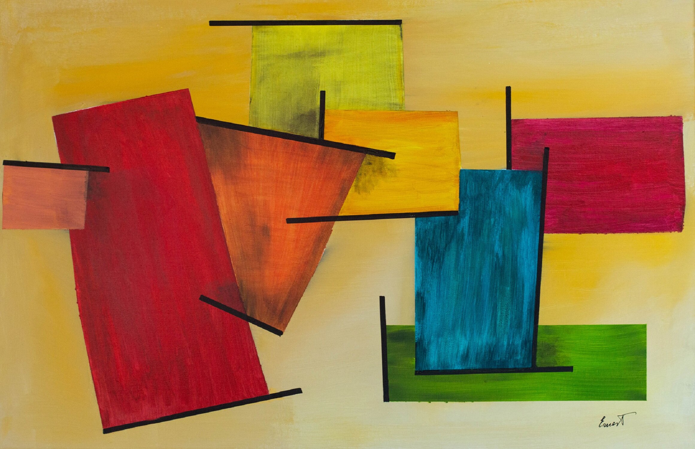 Lineas y formas