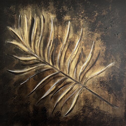 Symphony by Anna Maier, Painting for Sale on Select