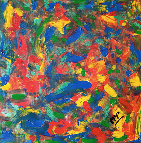 Essentials by Montse Barberà Pujol, Painting for Sale on Select