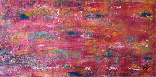 Sweet Dreams by Montse Barberà Pujol, Painting for Sale on Select