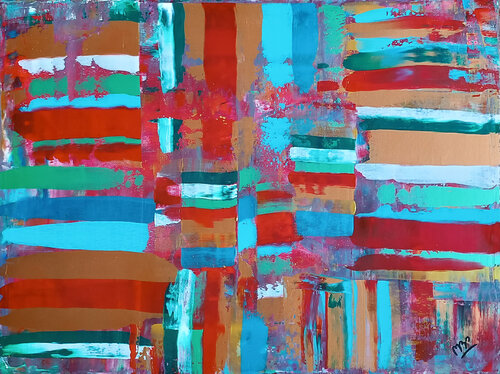SPECIAL COLLECTION – ESSENCE by Montse Barberà Pujol, Painting for Sale on Select
