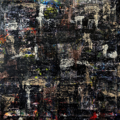 Bologna h 10.25 by Rosario Annunziata, Painting for Sale on Select