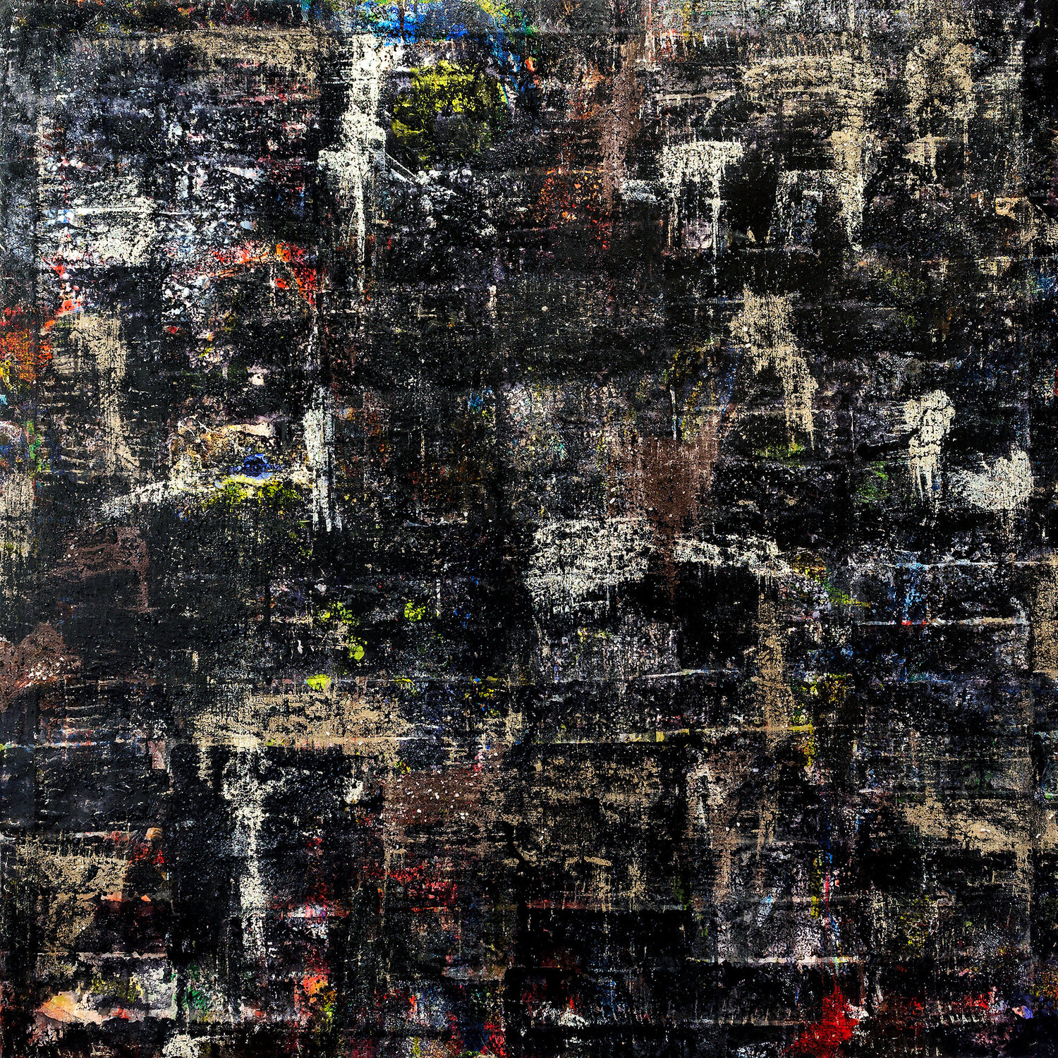 Bologna h 10.25 Rosario Annunziata Original painting for sale
