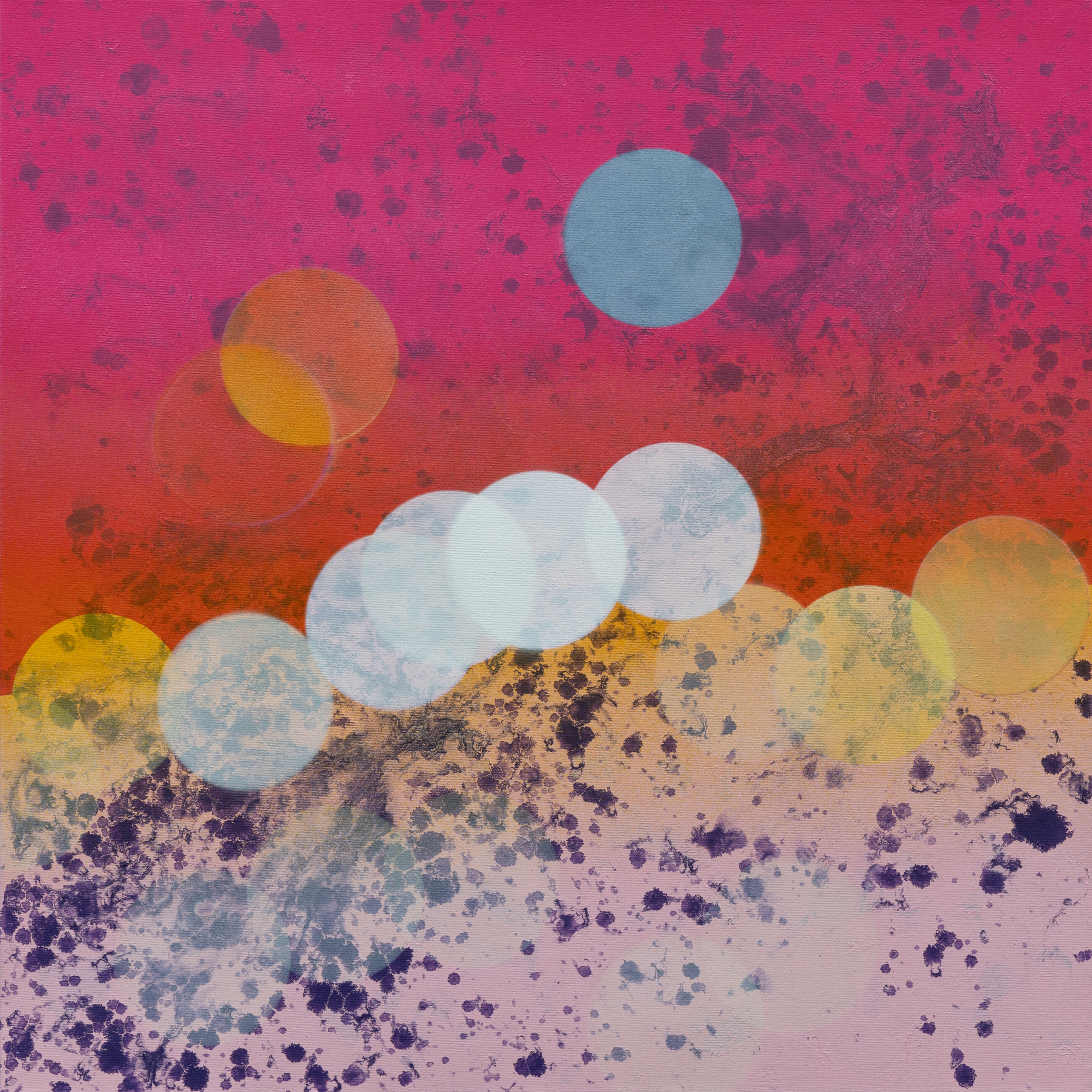 Lichter LXXII
