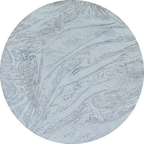 rund XVI by Markus Honerla, Painting for Sale on Select