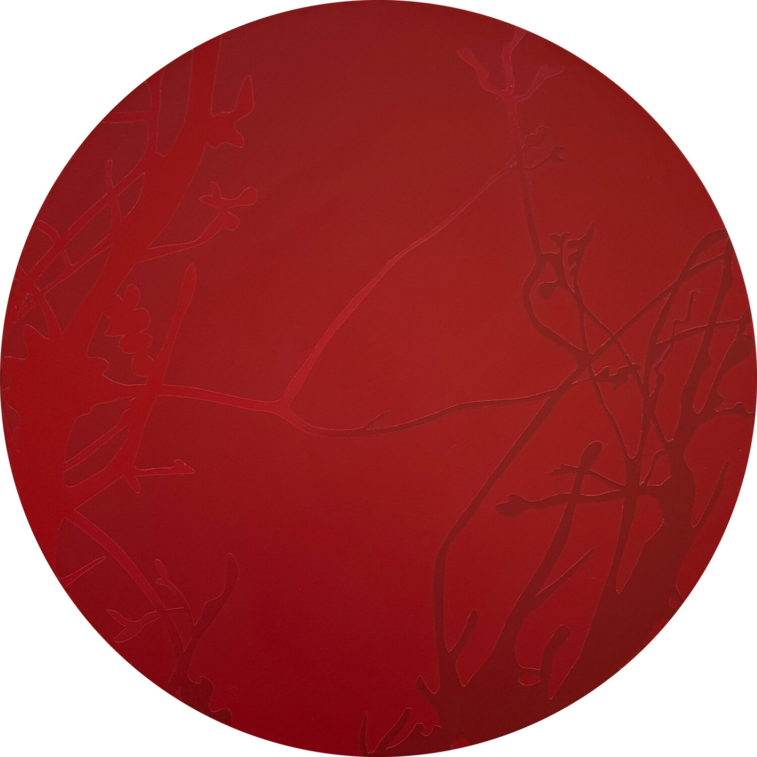 rund III Markus Honerla Original painting for sale
