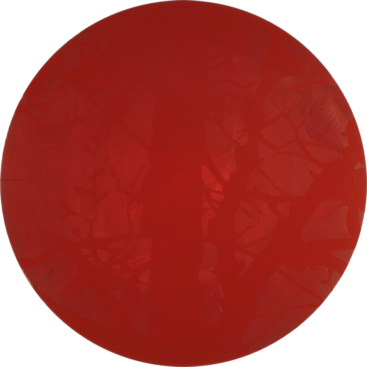 rund II Markus Honerla Original painting for sale