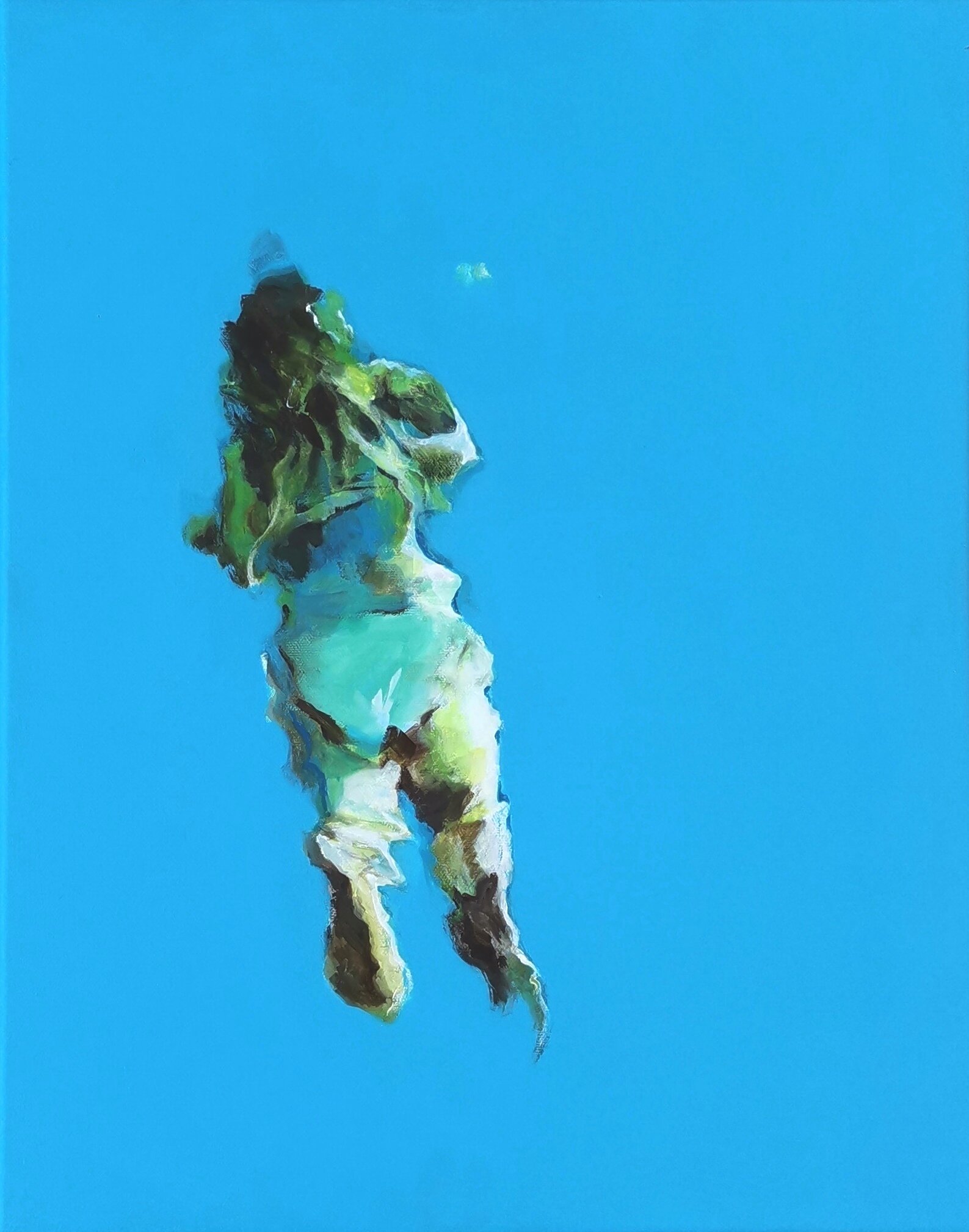 Fly me to the moon