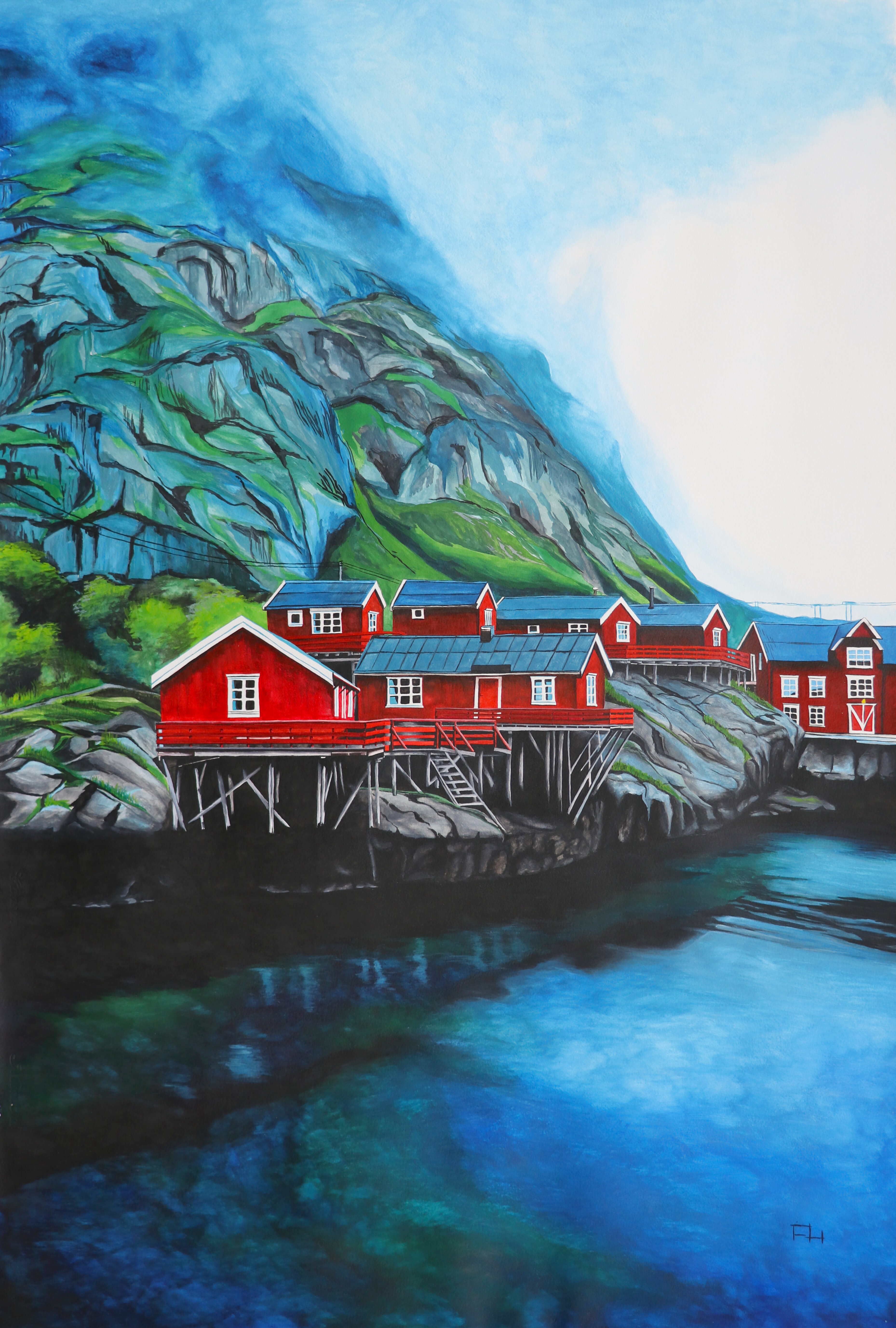 Northern Spirit II