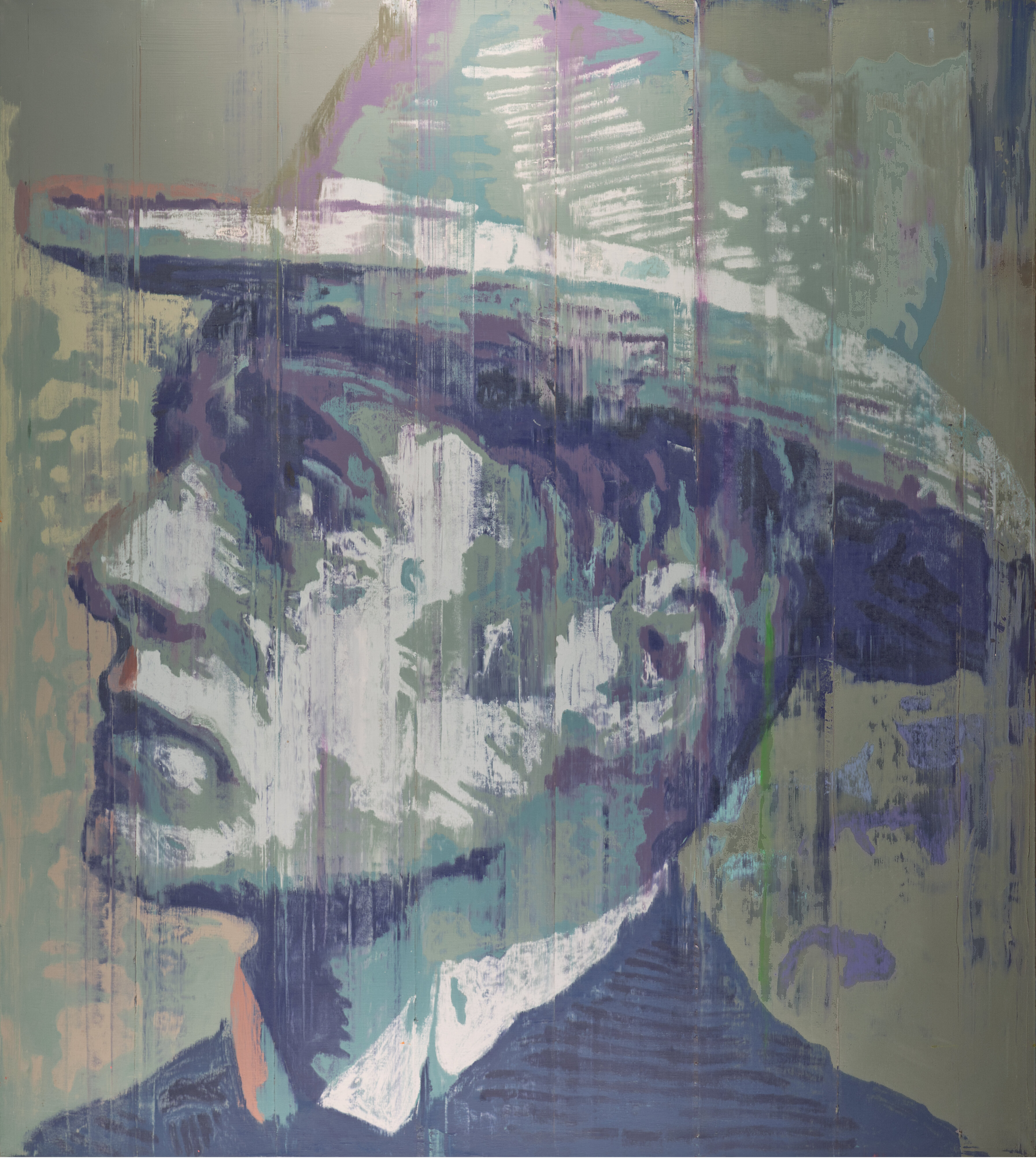 Topic Peterson paintings